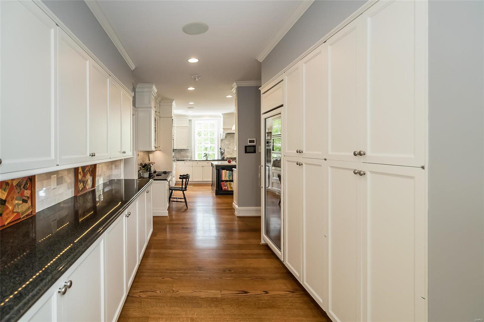 Tirrill Farms - Residential