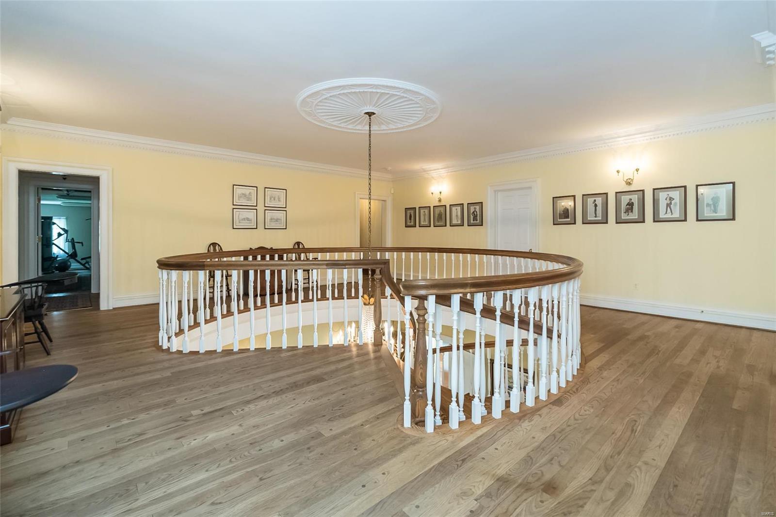Tirrill Farms - Residential