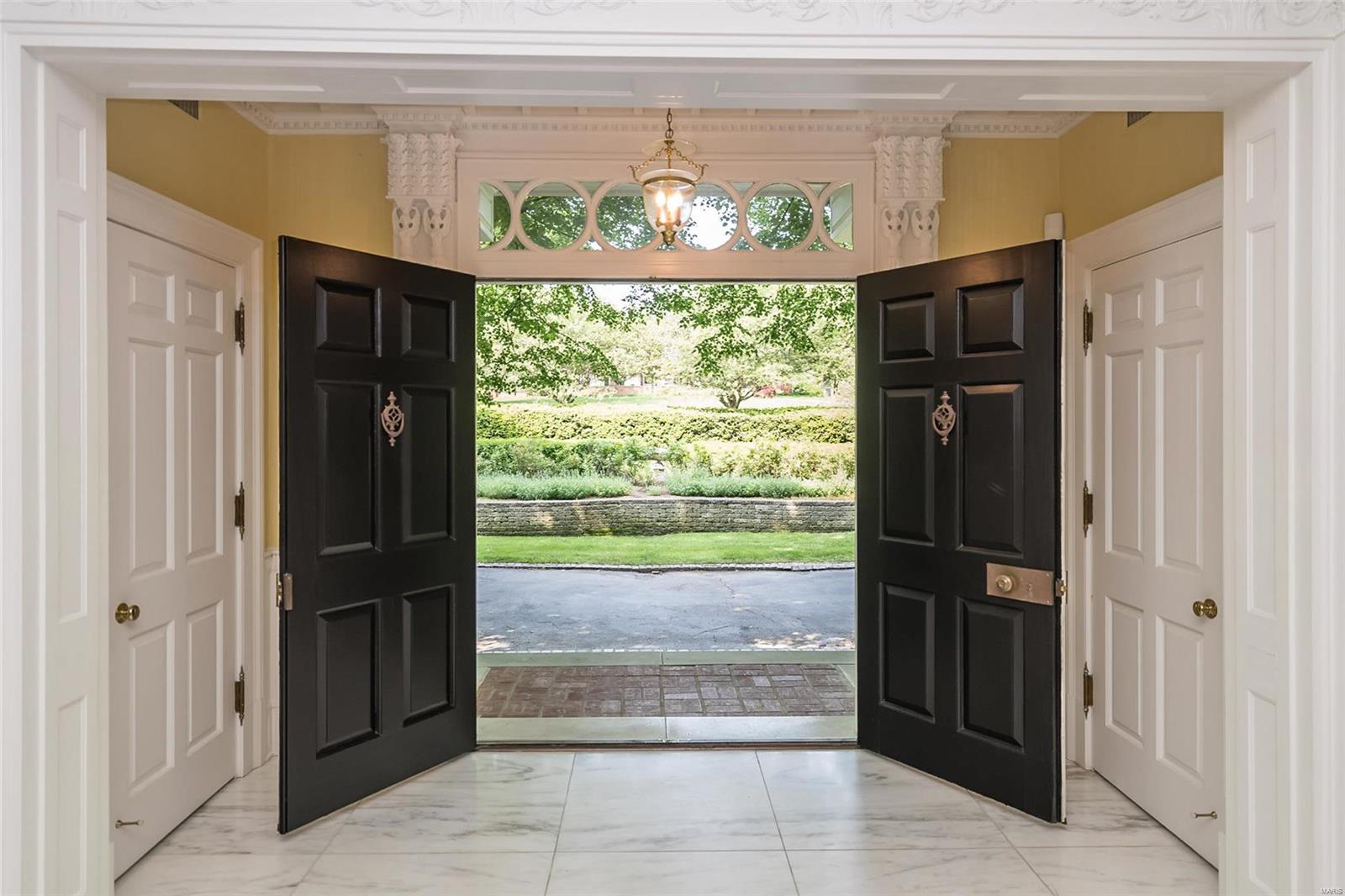 Tirrill Farms - Residential