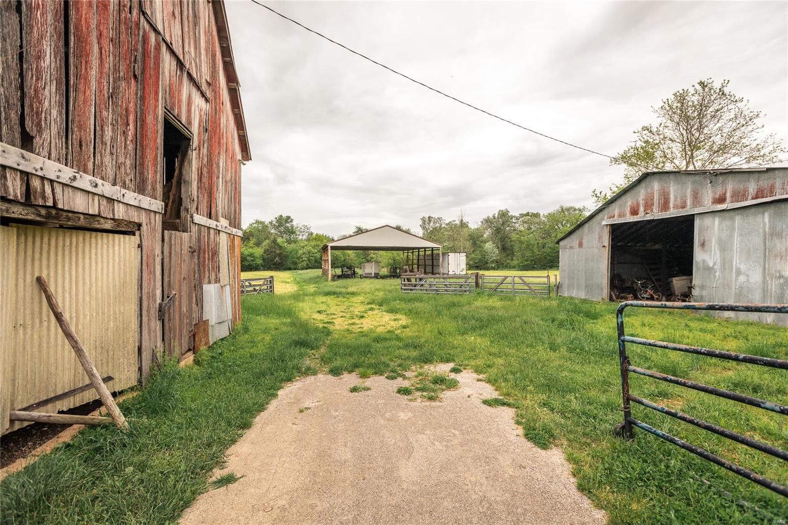 None - Farm