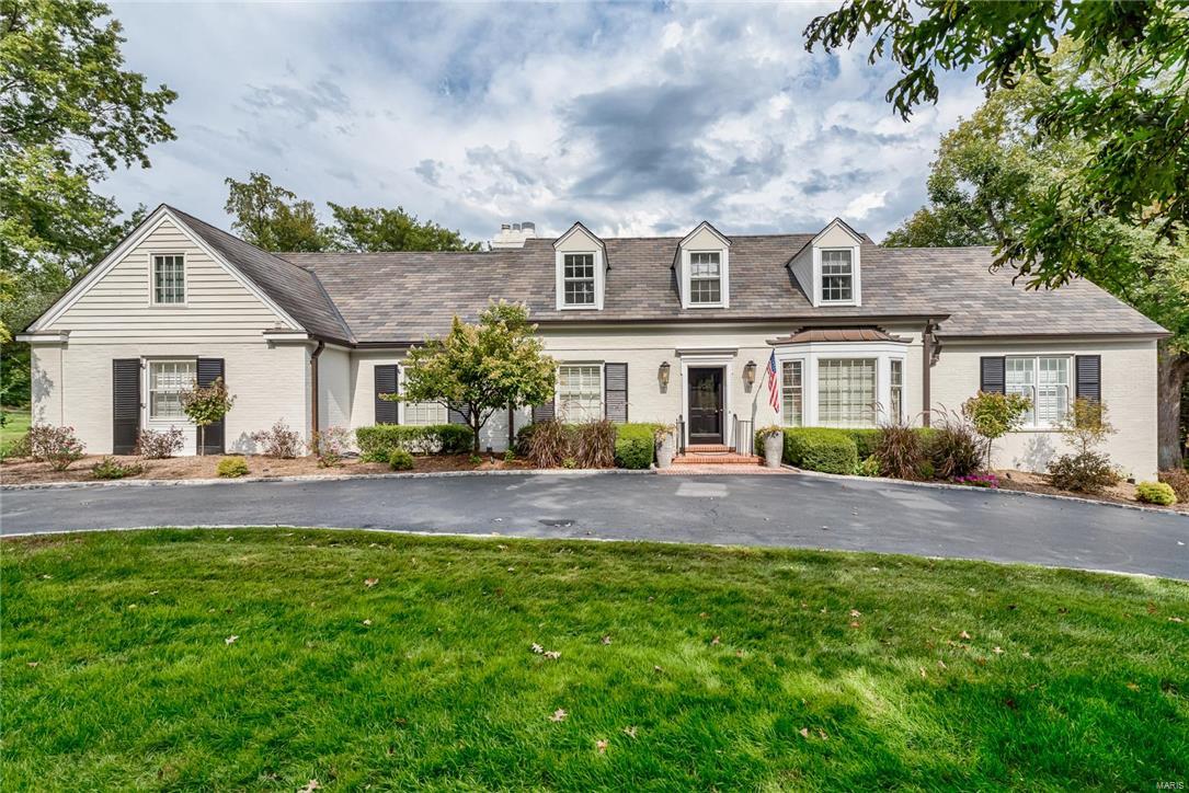 Clermont Park - Residential