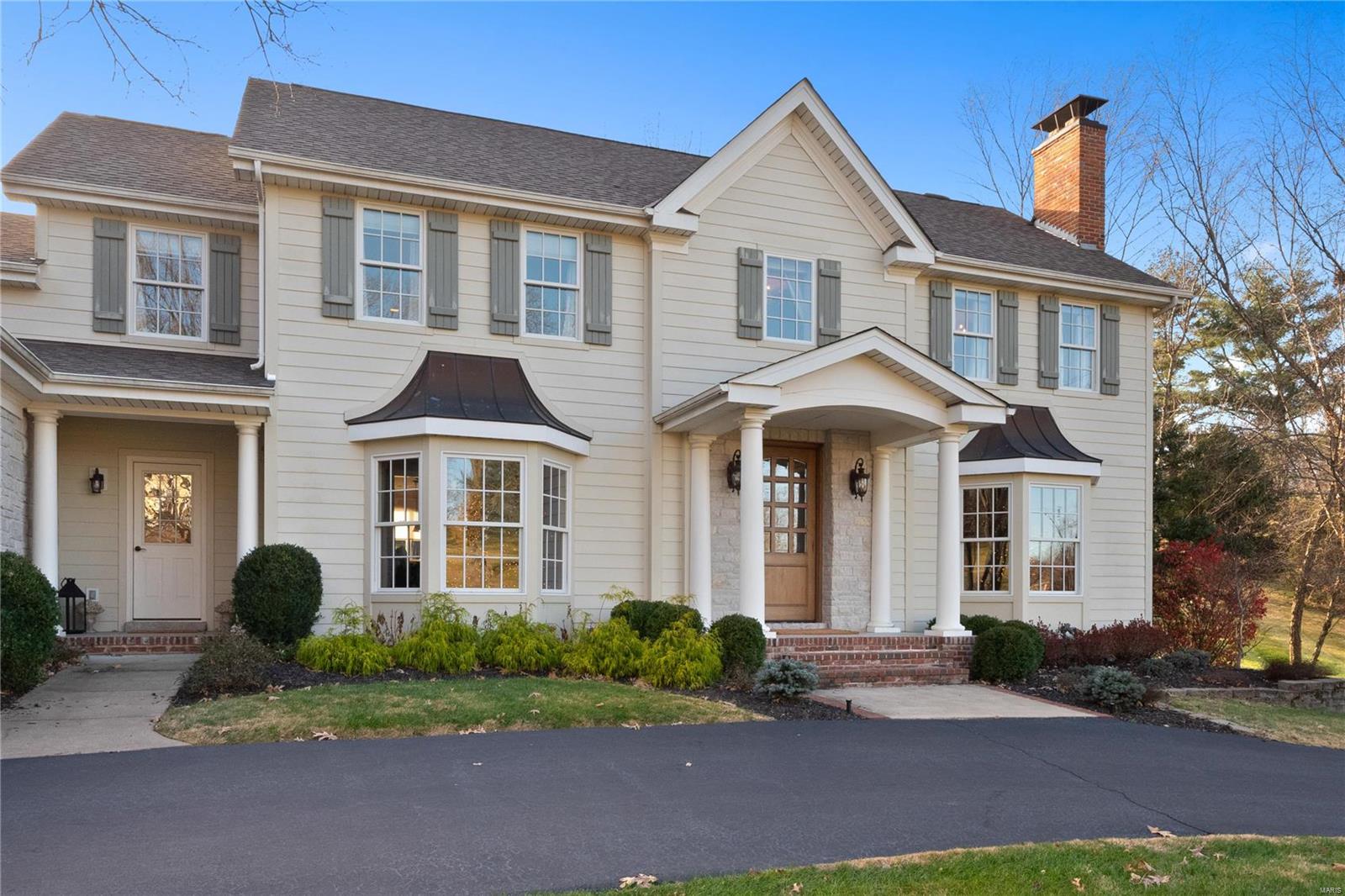 Forest Hills Club Estates Area 5a - Residential