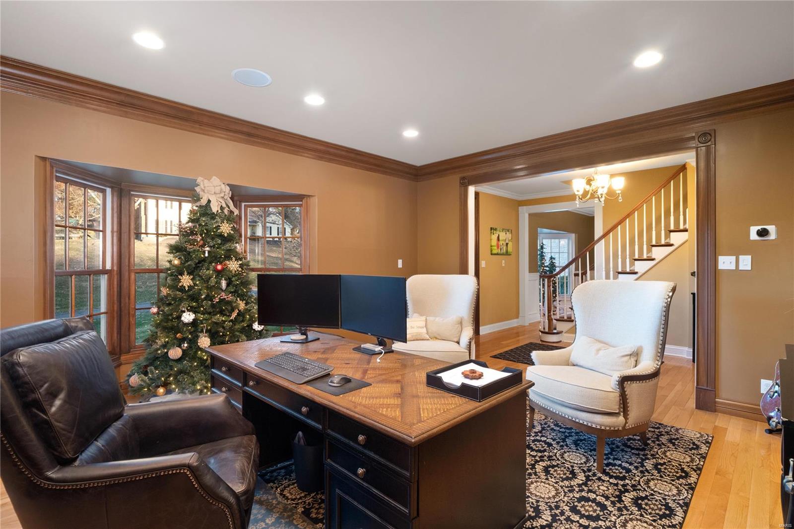 Forest Hills Club Estates Area 5a - Residential
