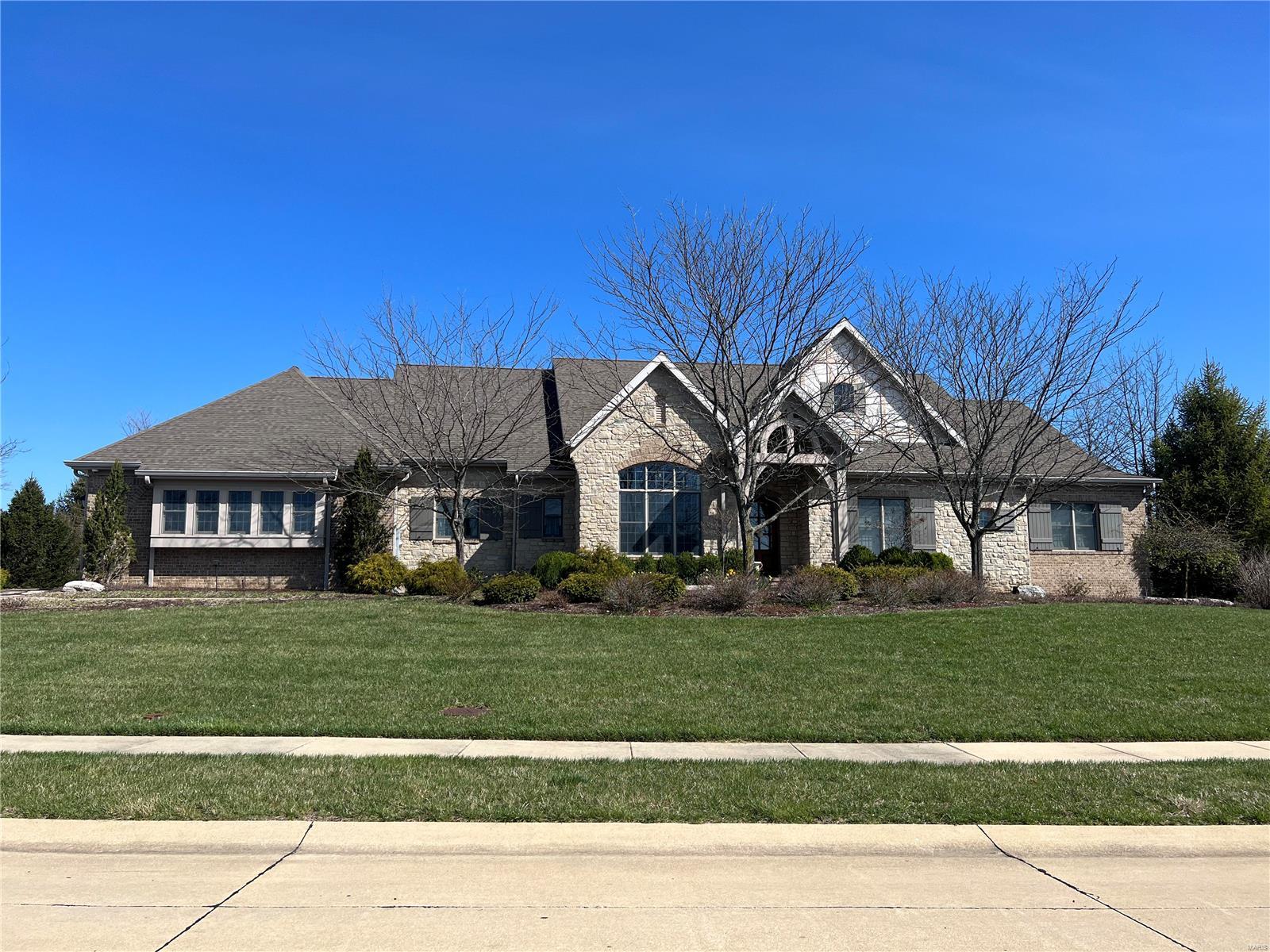 Brellinger 2nd Add - Residential