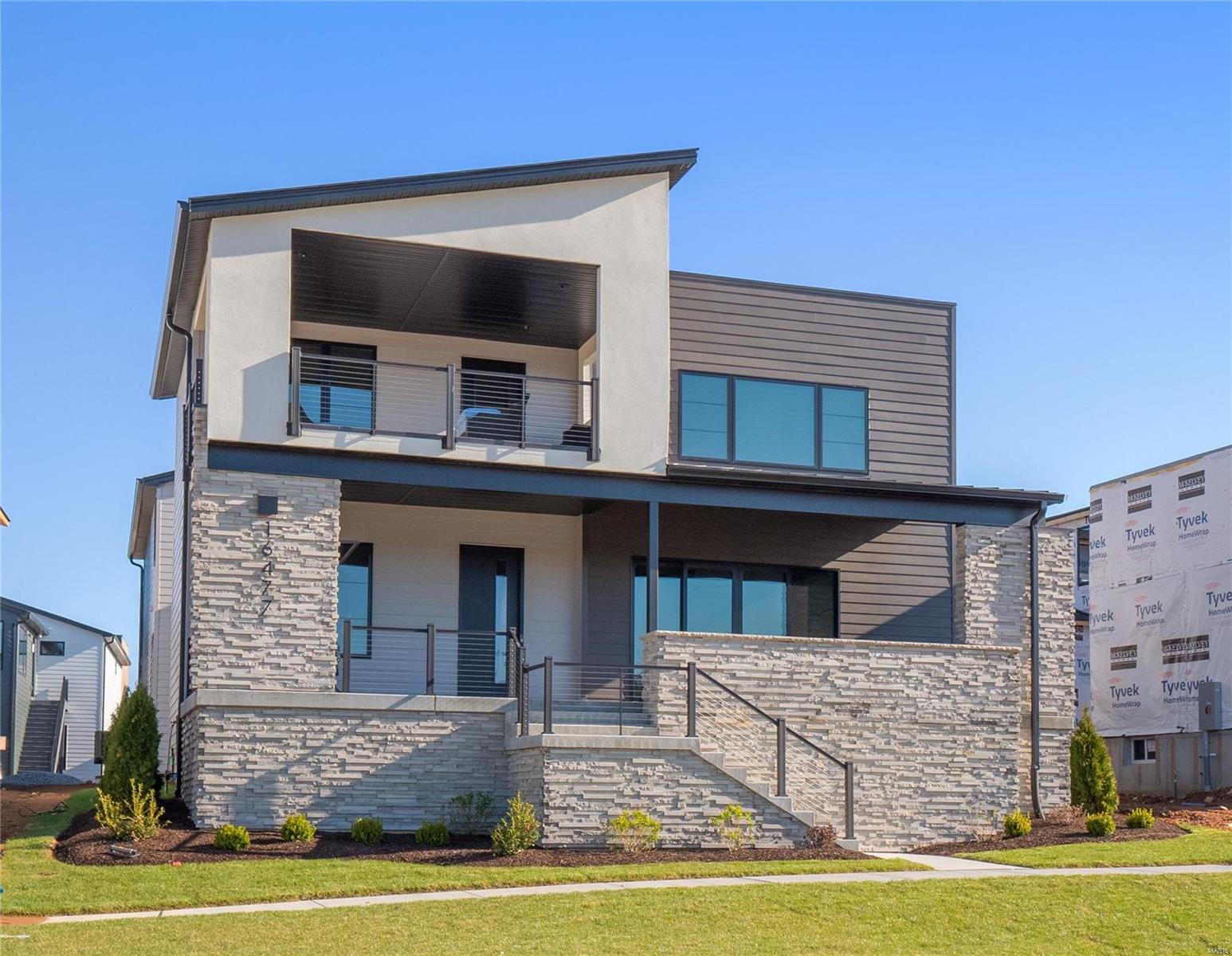 Wildhorse Village - Residential