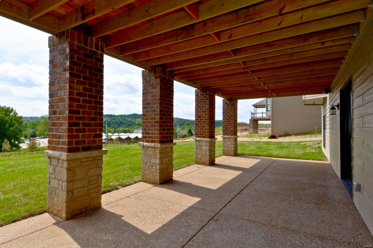 Arbors at Wilmas Farm - Residential