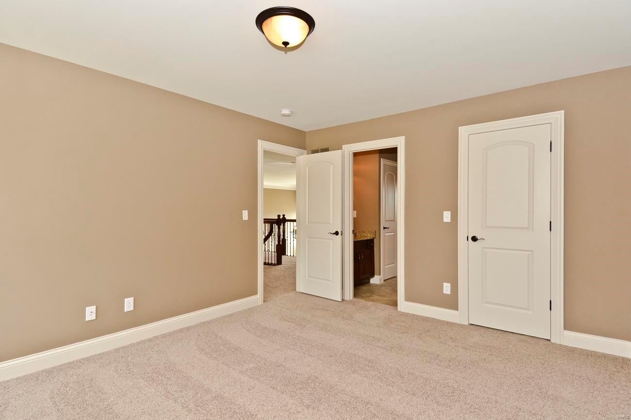 Arbors at Wilmas Farm - Residential