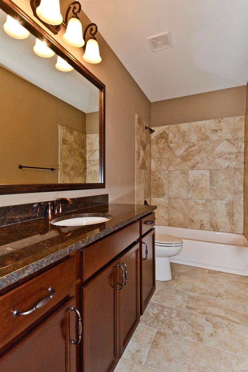 Arbors at Wilmas Farm - Residential