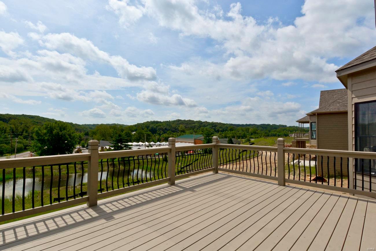 Arbors at Wilmas Farm - Residential
