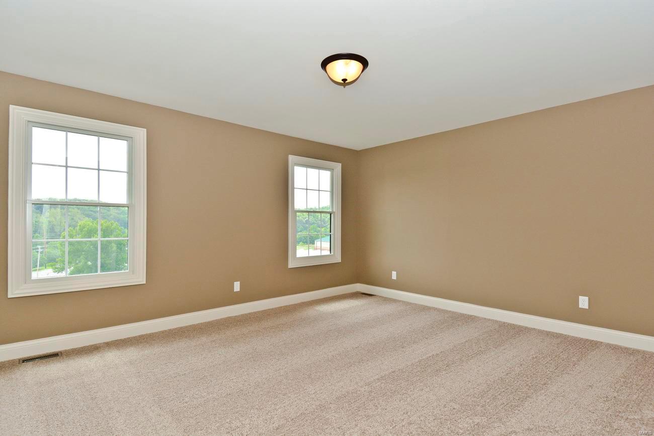 Arbors at Wilmas Farm - Residential