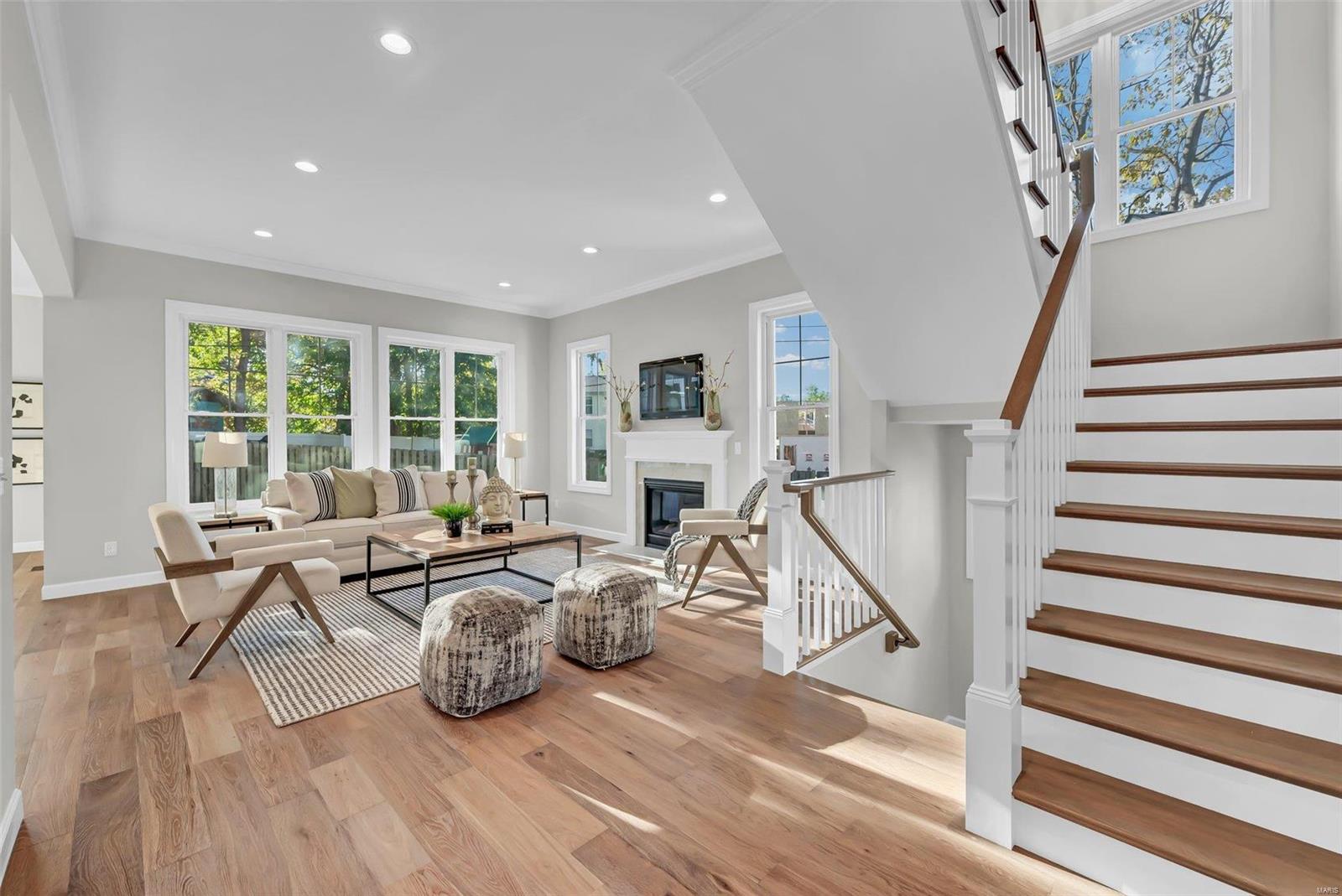 Woodbine Gardens - Residential