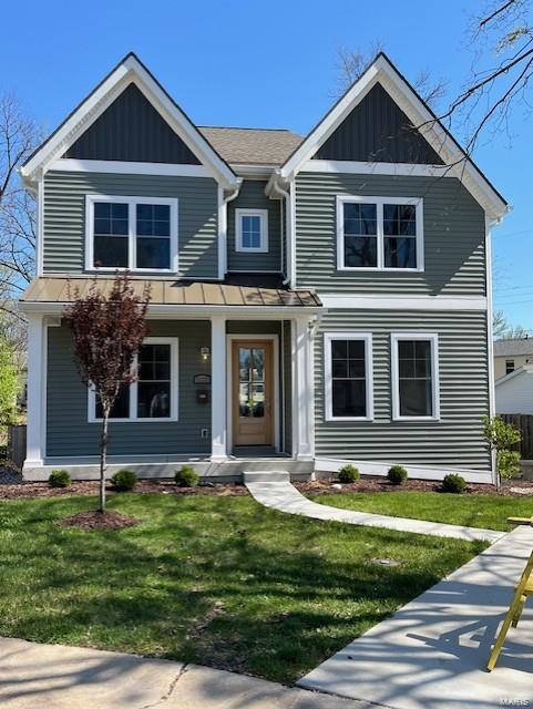 Woodbine Gardens - Residential