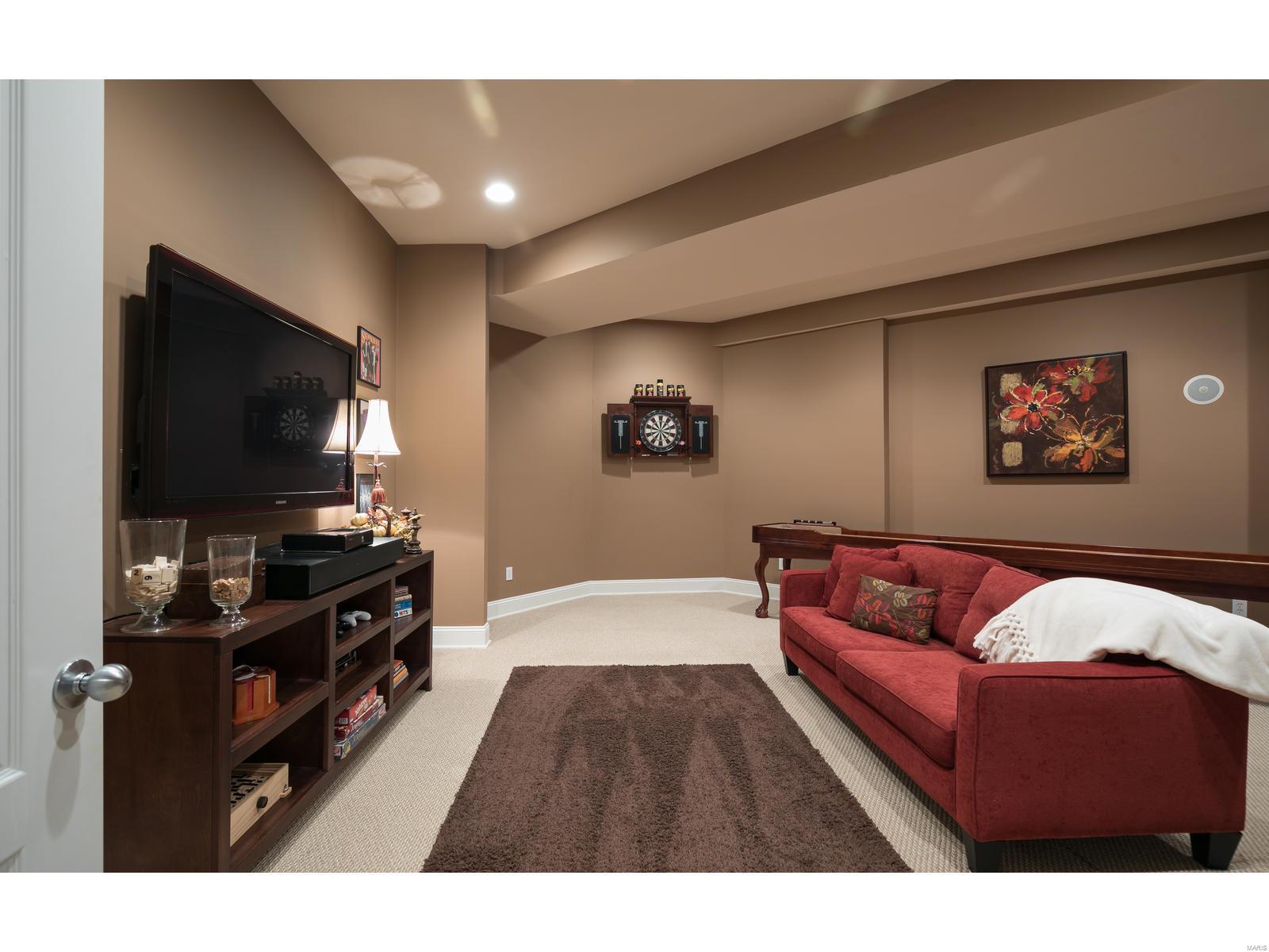 Bartizan Pointe Estates - Residential
