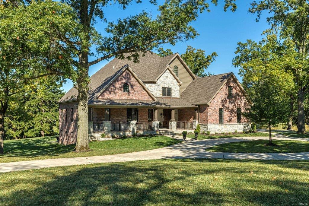 Williamsburg Estates - Residential