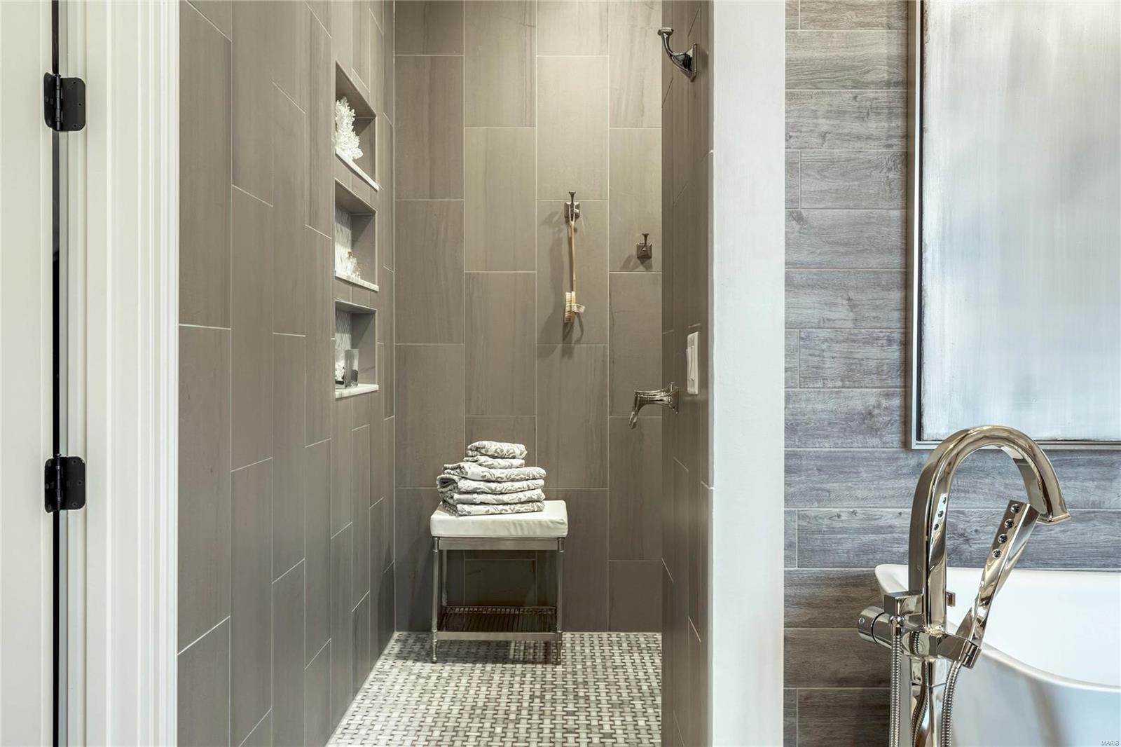 Meridien - Residential