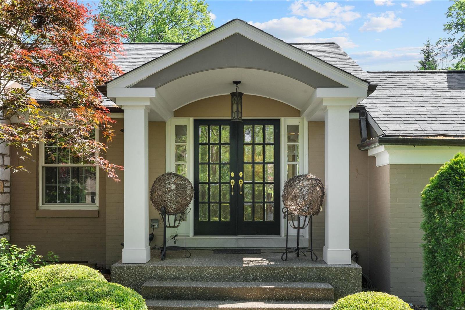 Joseph Harding Estate - Residential