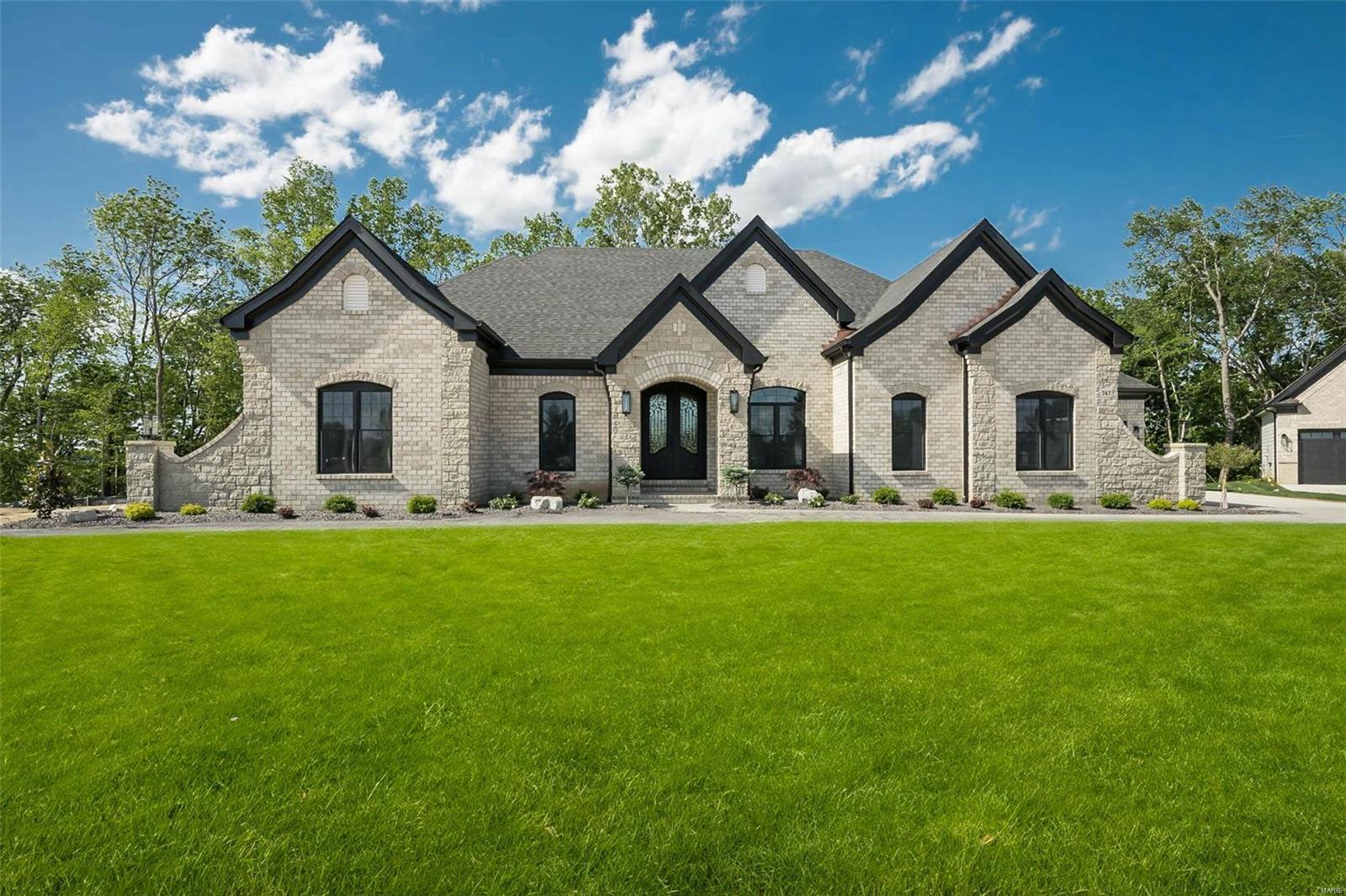 Schaeffer's Grove - Residential