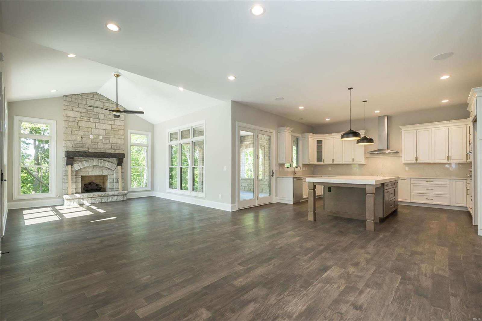 Schaeffer's Grove - Residential