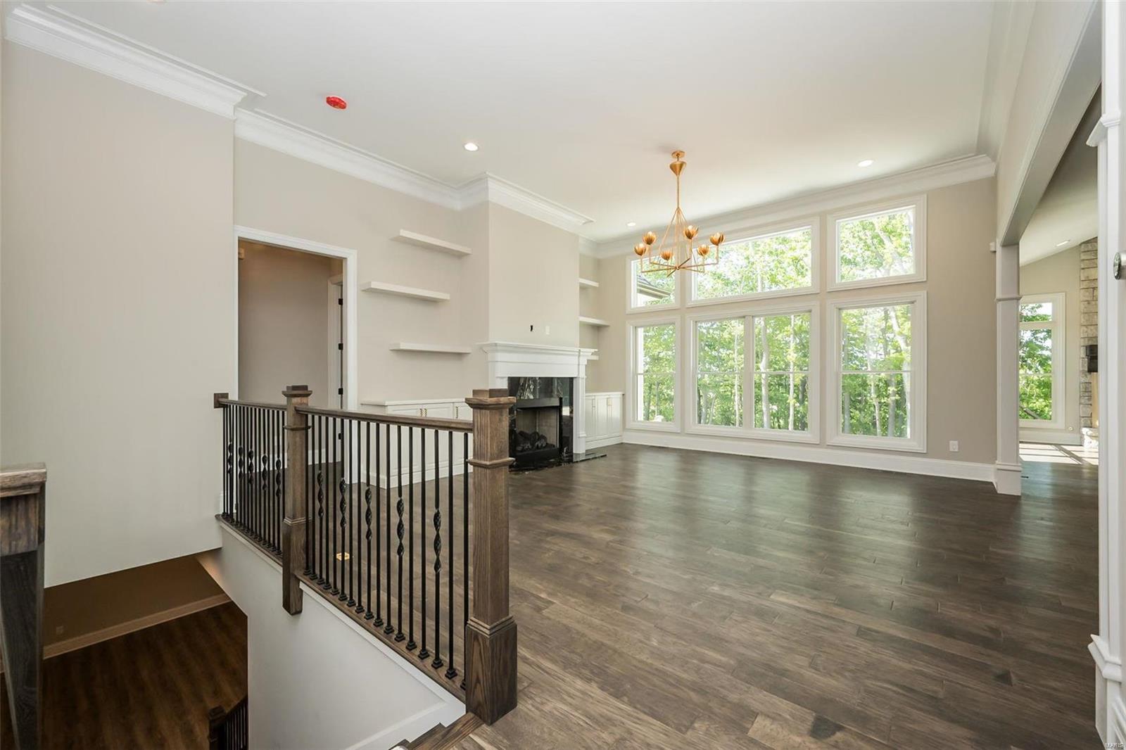 Schaeffer's Grove - Residential