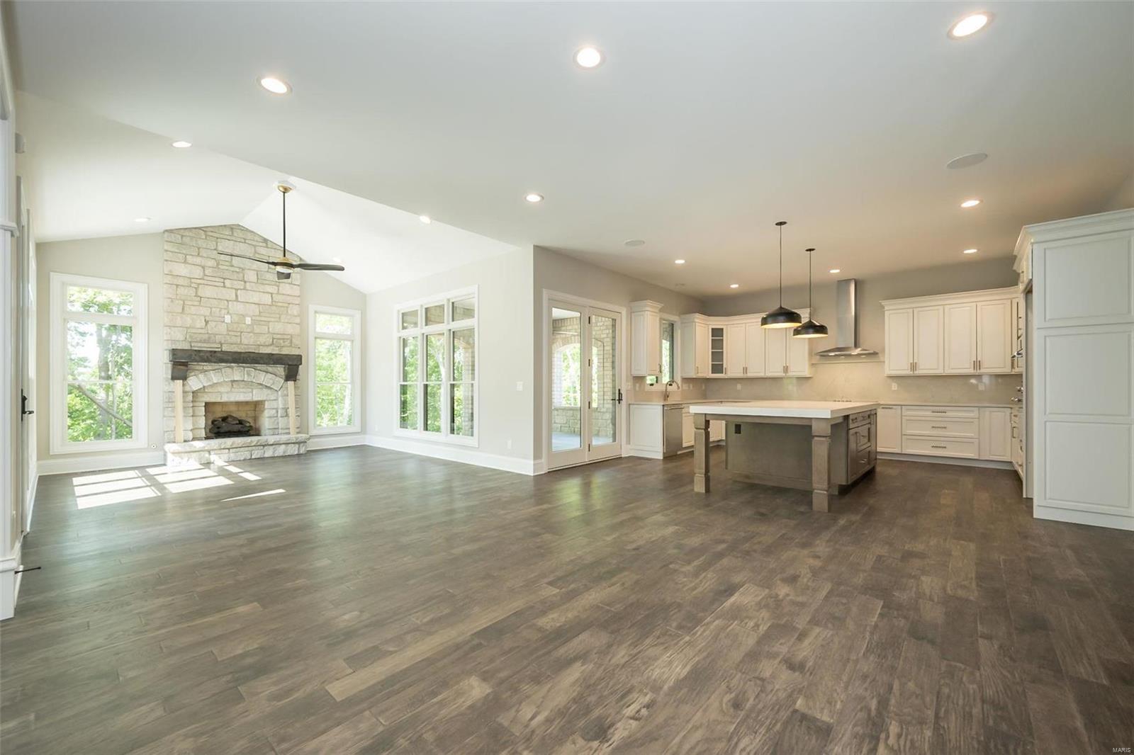 Schaeffer's Grove - Residential