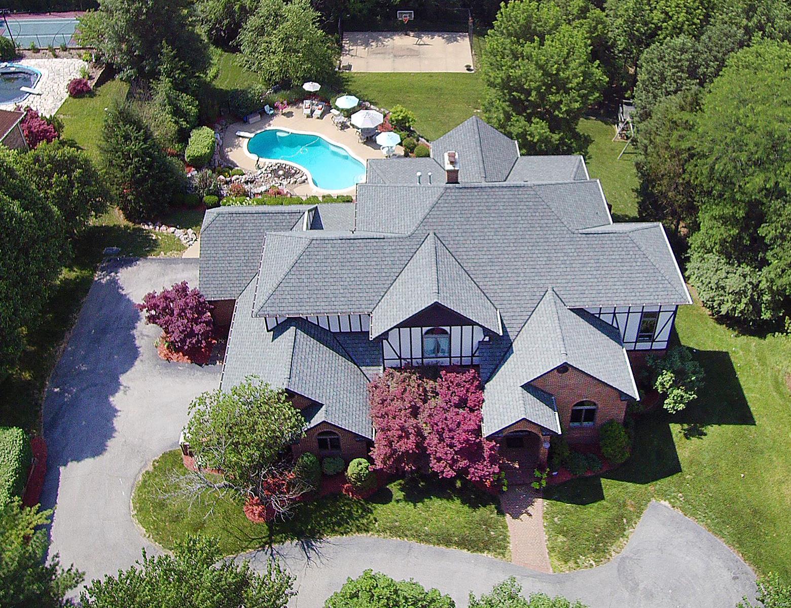 Topping Ridge Estates - Residential