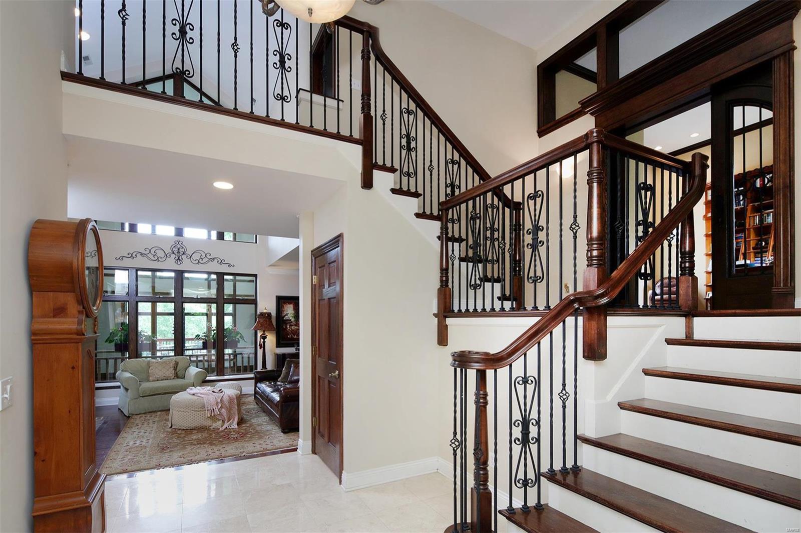 Topping Ridge Estates - Residential