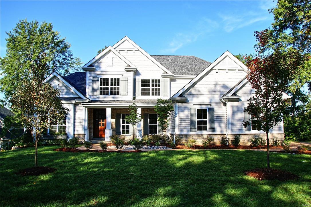 Harwood Hills 8 - Residential