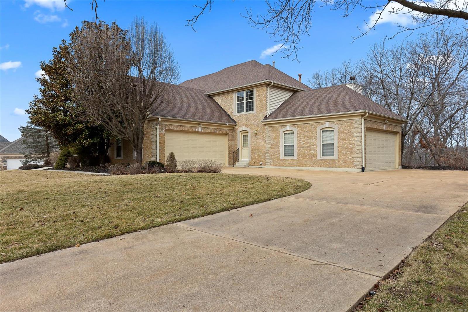 Greenbriar Ridge Estates - Residential