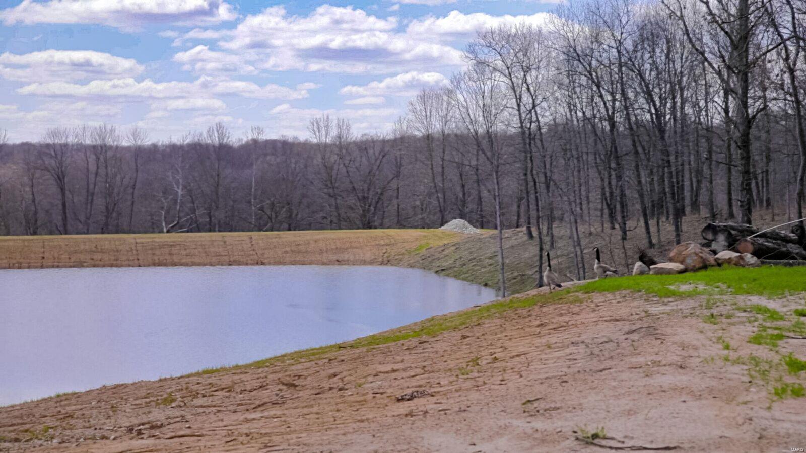 not in a subdivision - Farm
