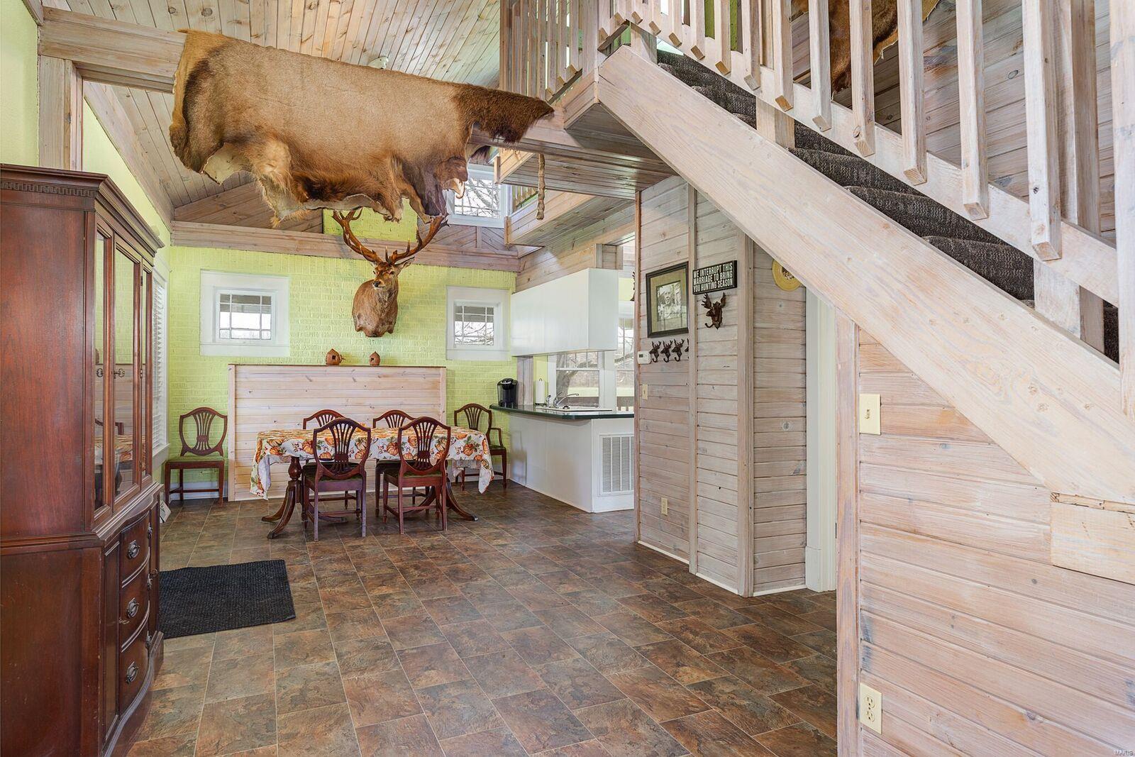 not in a subdivision - Farm