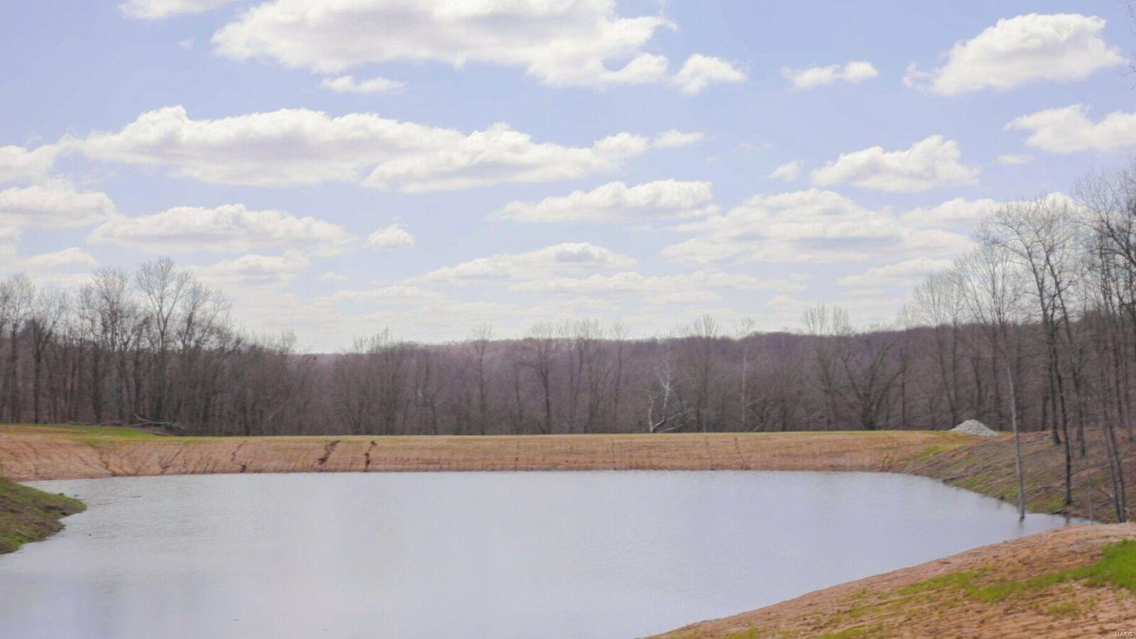 not in a subdivision - Farm