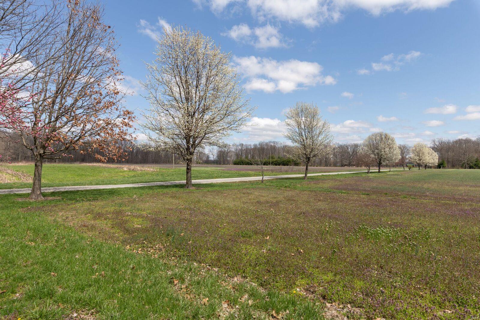 not in a subdivision - Farm