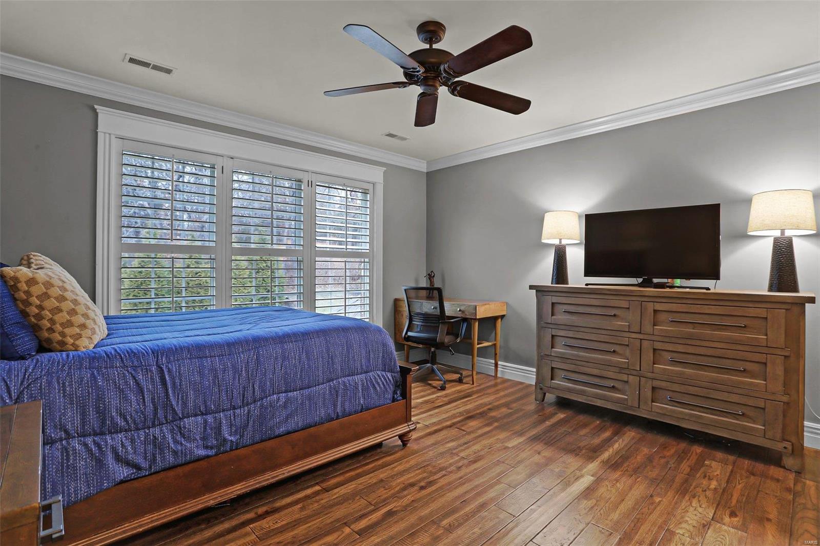 Country Club Grounds - Residential