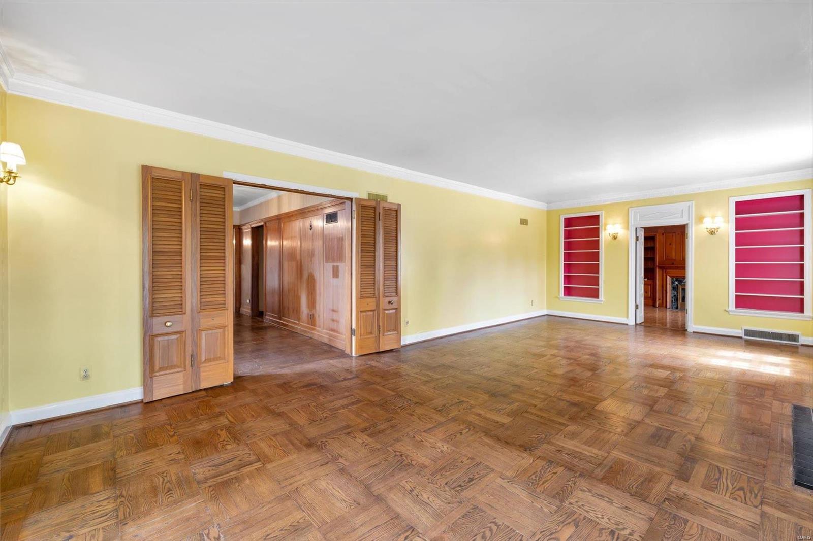Oakleigh Add - Residential