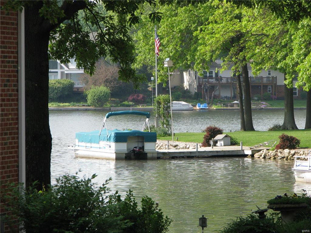 Oak Bluff Preserve - Residential