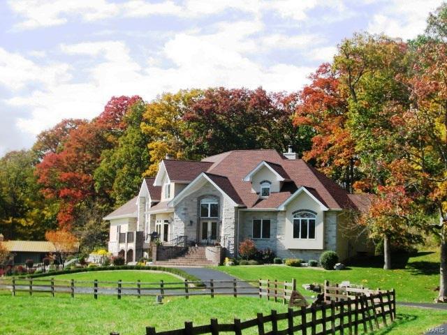 Oak Bluff Preserve - Residential