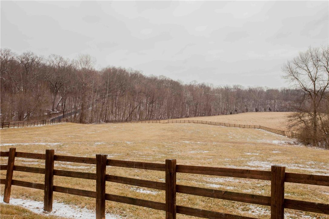 Oak Bluff Preserve - Residential