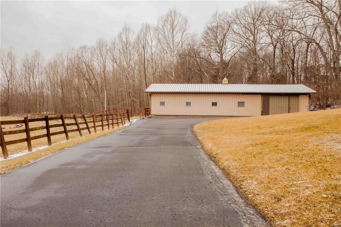 Oak Bluff Preserve - Residential