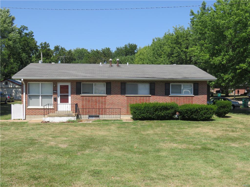 Jo Court - Residential Income