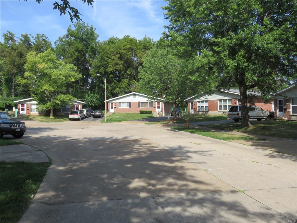 Incredible opportunity to invest in turn key property that actually works. 32 units in 16 two family Ranchettes, located in park like setting on a cul de sac.  All units are spacious two bed  one bath, open floor plans with individual basements.  Units are individually metered for gas, electric and water, equipped with central AC, individual gas forced air furnaces and gas water heaters. The property has had many recent updates including double pane windows, vinyl siding, sofits, facia, gutters, downspouts. Under no circumstances is anyone allowed to tour the property without the prior authorization and confirmed appointment. Do Not Disturb Tenants.