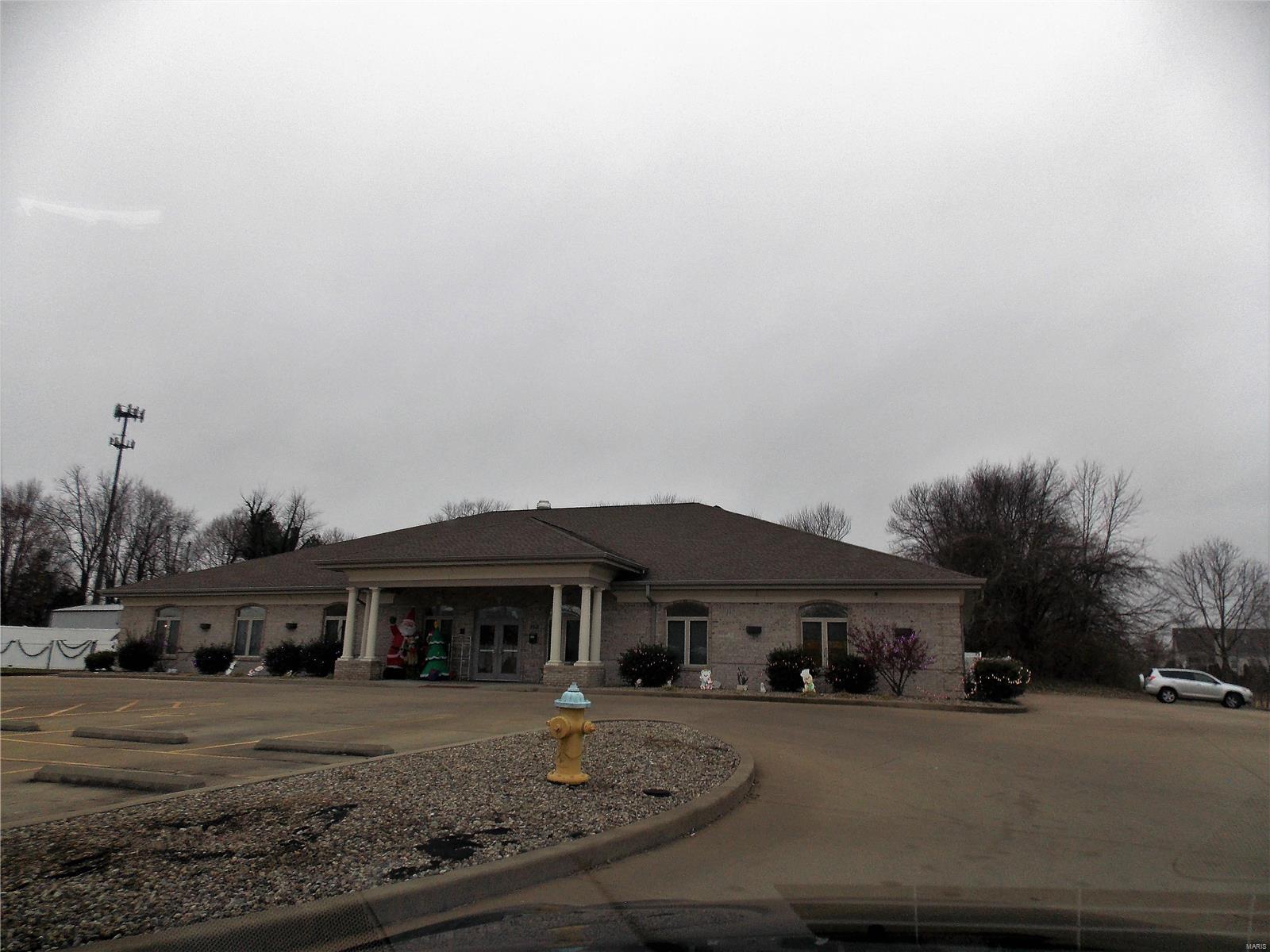 N/A - Commercial Sale