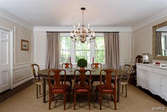 Godwin Trail - Residential