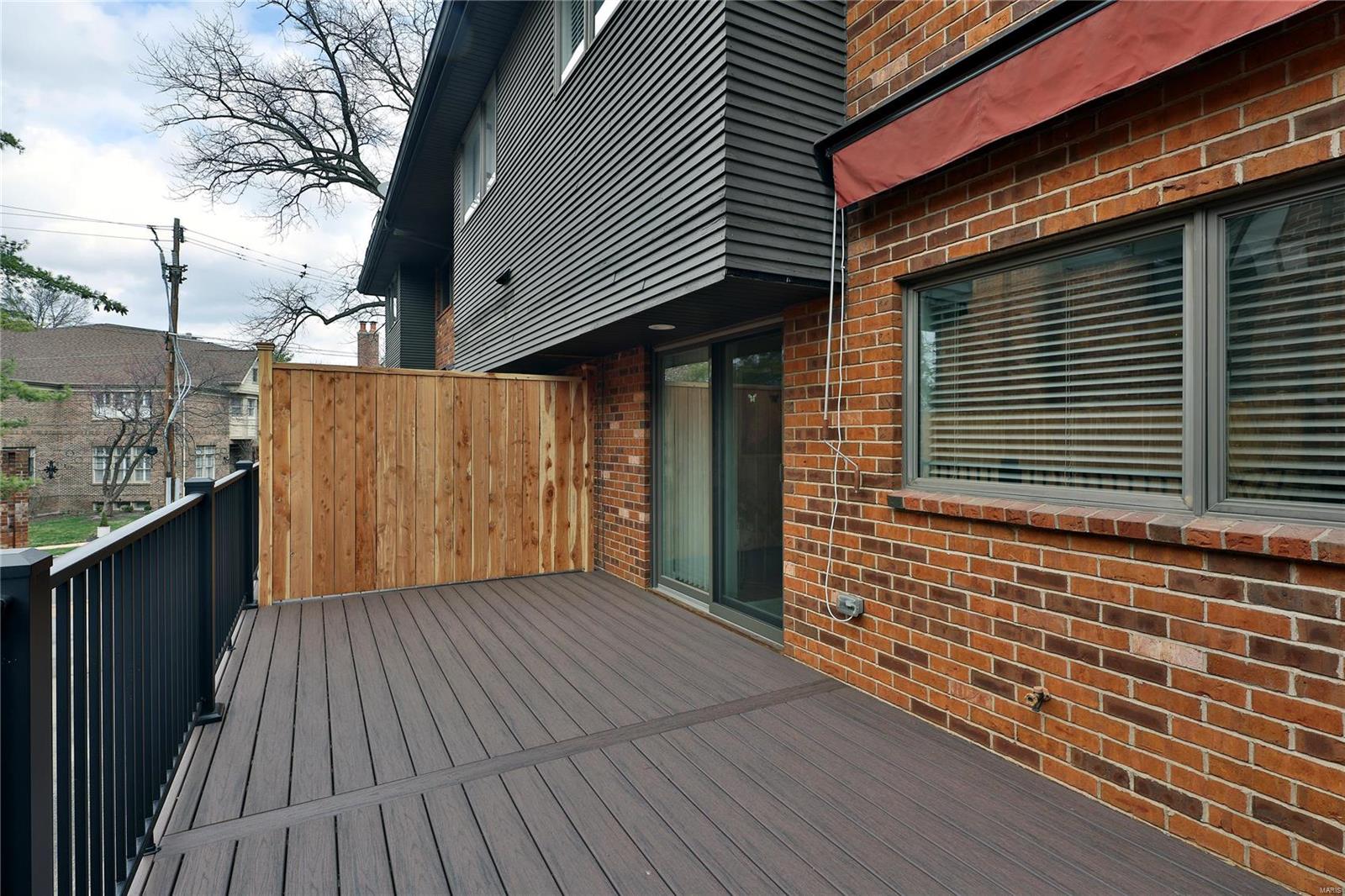 Taylor Park Condo - Residential