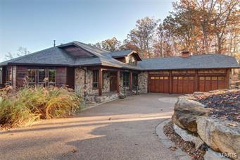 Innsbrook - Residential