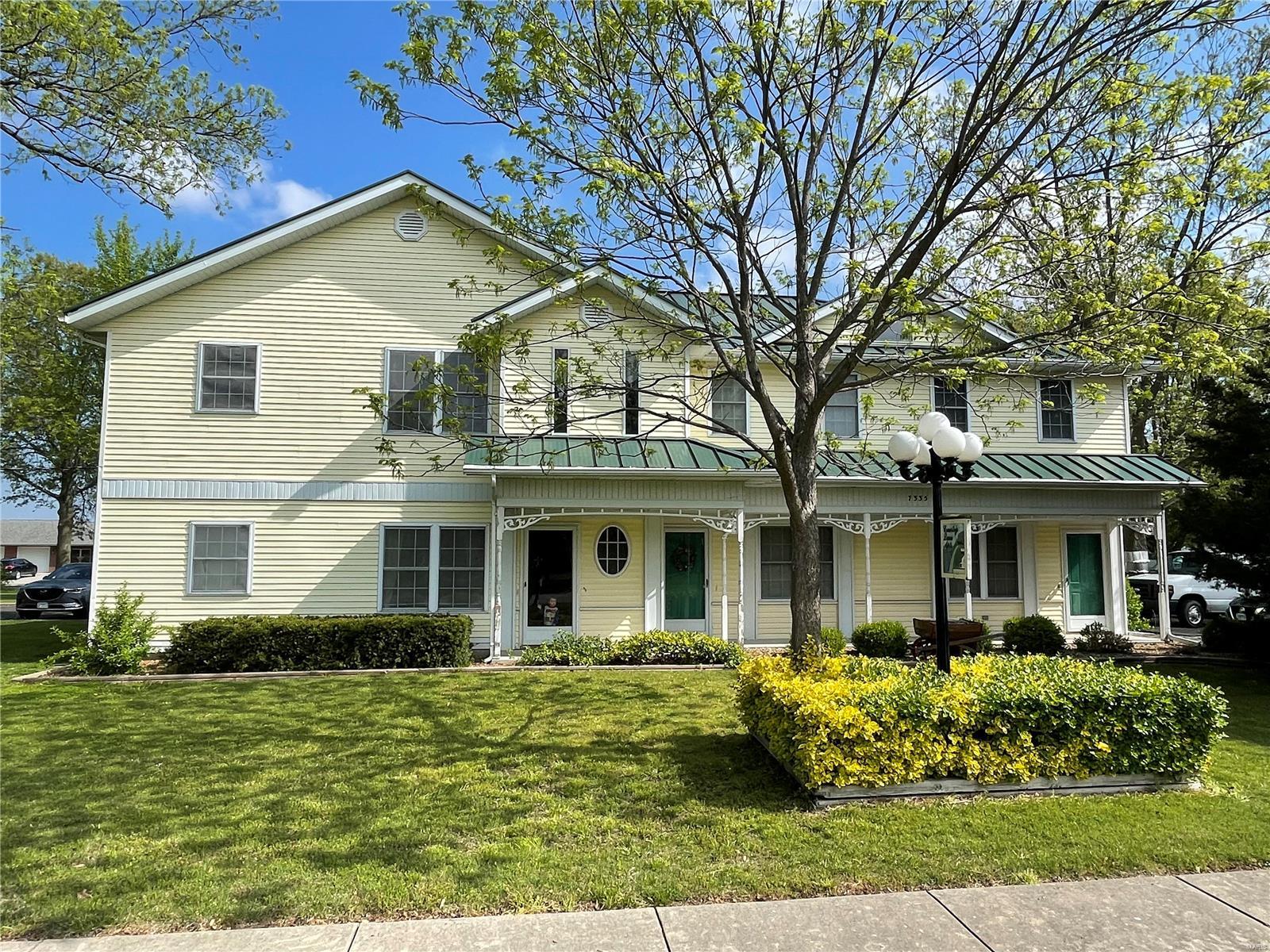 Rutters 2nd Add - Residential Income