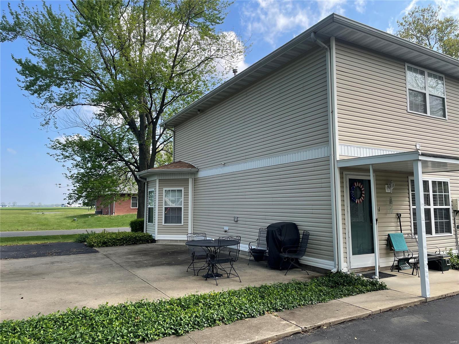 Rutters 2nd Add - Residential Income
