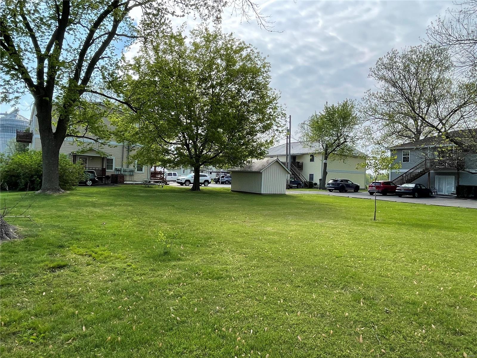 Rutters 2nd Add - Residential Income