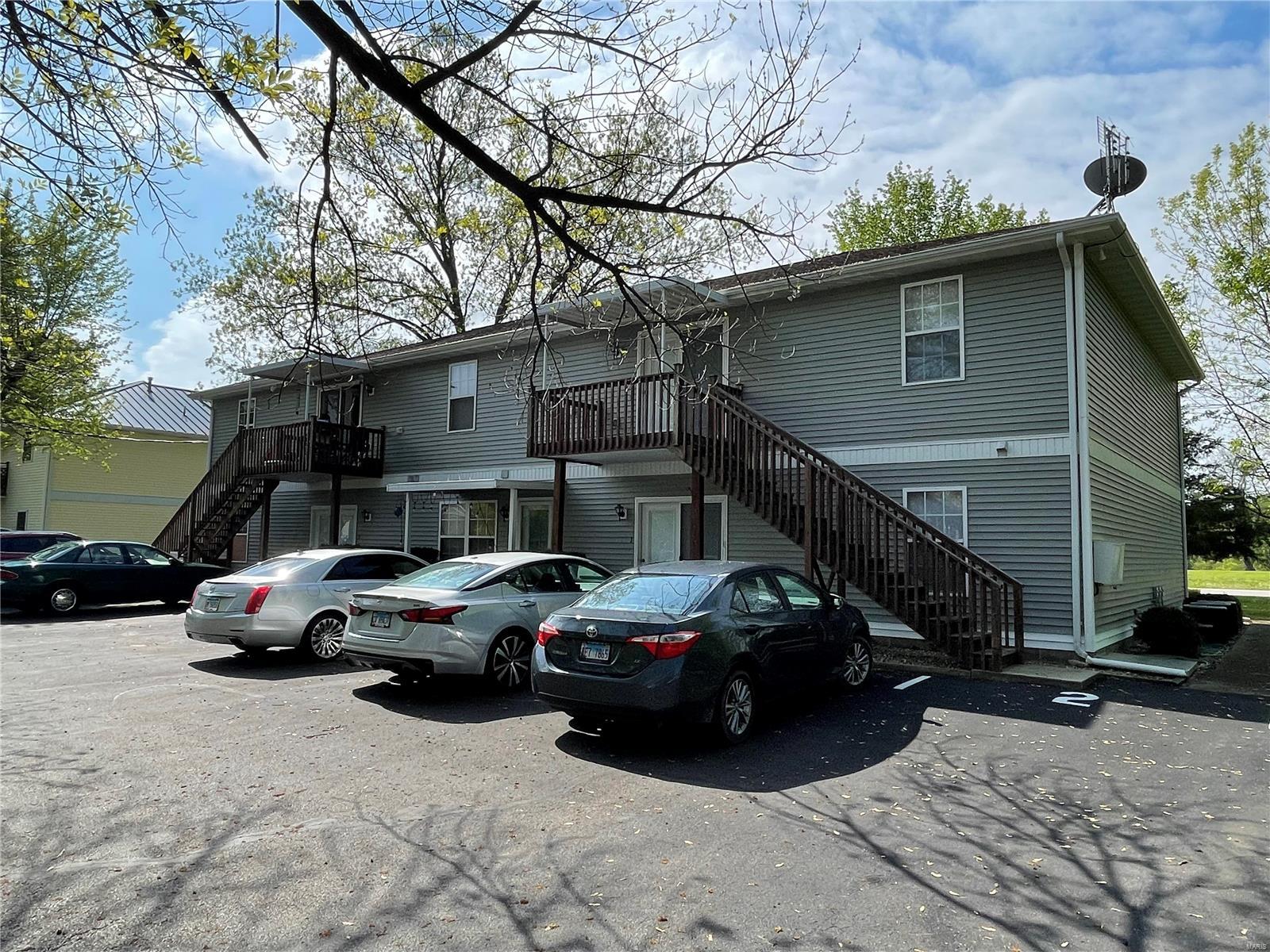 Rutters 2nd Add - Residential Income