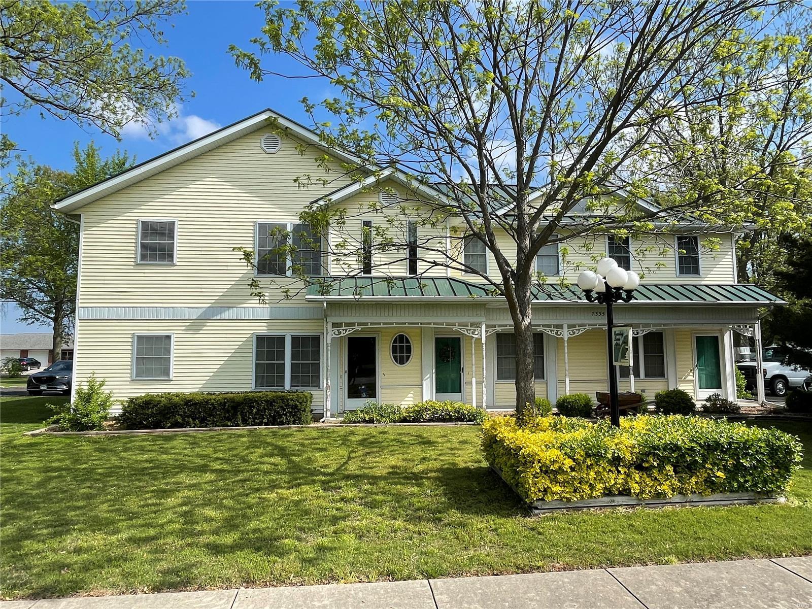 Rutters 2nd Add - Residential Income