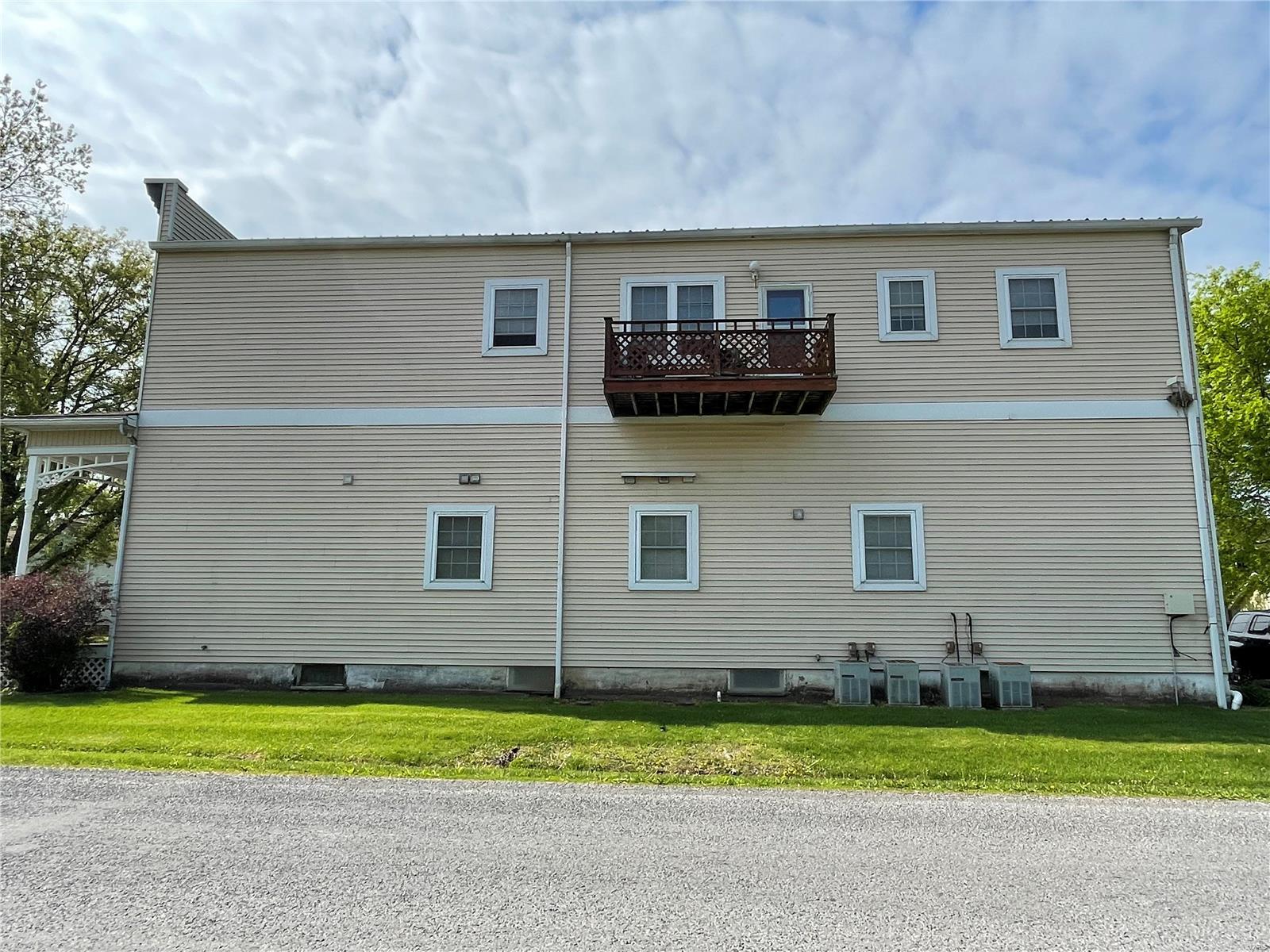 Rutters 2nd Add - Residential Income